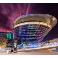 Expo 2020 Dubai Grand Finale Firewo...